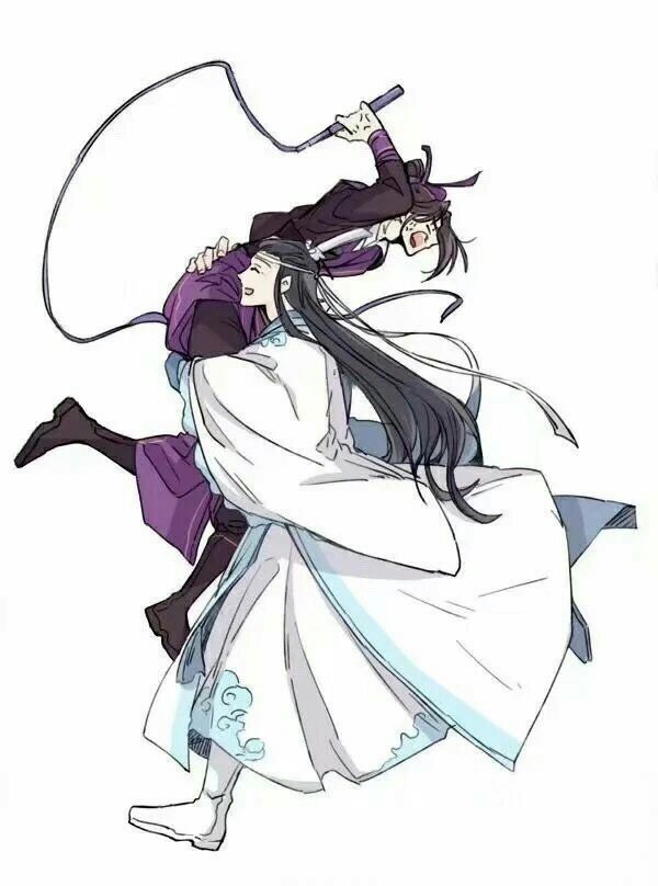 水文:魔道背景图