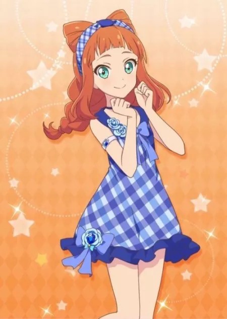 偶活学园stars之世界奇迹