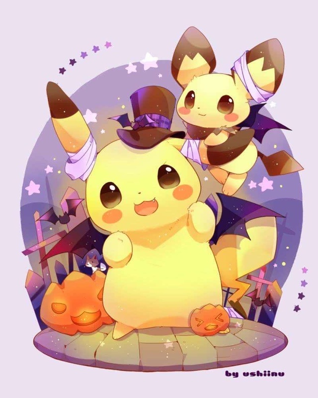 神奇宝贝之我是水伊布