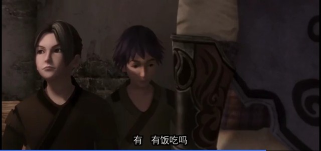 番外:山鬼谣与弋痕夕的爱恨情仇之左师