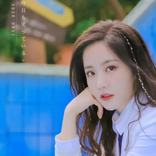王艺瑾头像