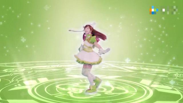 朵蜜精灵dancingpower 朵蜜精灵domidance,up 法苏精灵dancingpower