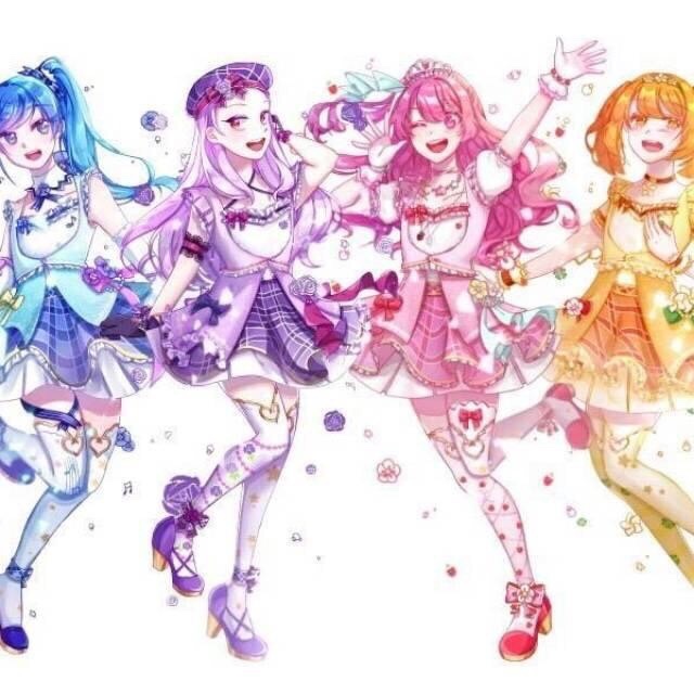 美乐蒂文章-菲梦少女未来之星-话本小说网