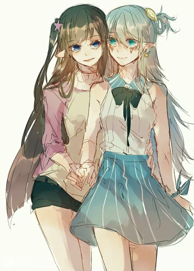 凯莉  