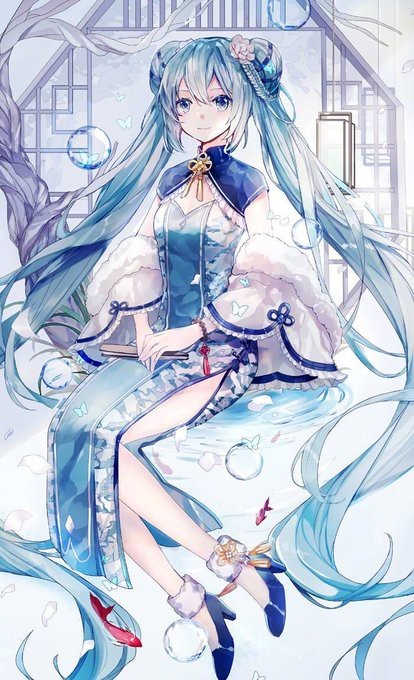 动漫同人小说 美妙梦幻少女 身份:星辰阁阁主,冰雪王国公主 爱人:海洋