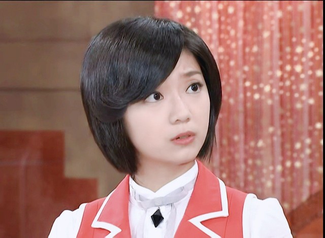 【素材】艾格妮丝截修(欧趴友情客串)-萌学园素材(抱)
