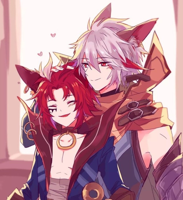 约策(百里守约×百里玄策)