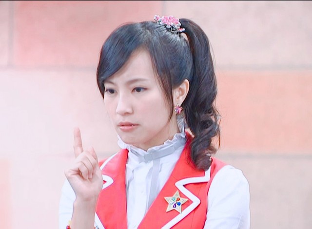 萌学园之光奈圣战