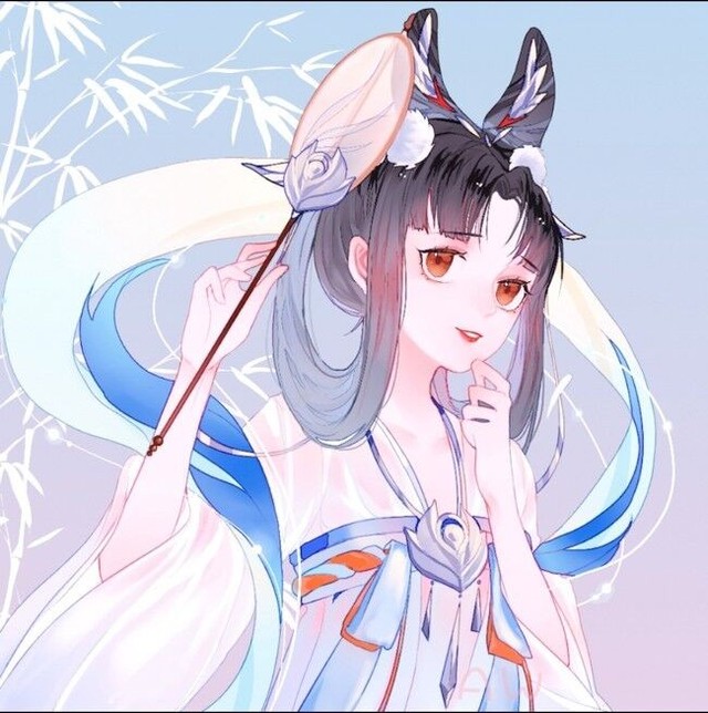 嫦娥同人图-殿下的杂货铺-话本小说网