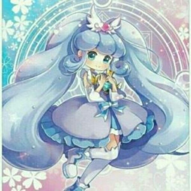 【至夏】千韩恢复魔法(本文有惊喜)-小花仙奇迹再续