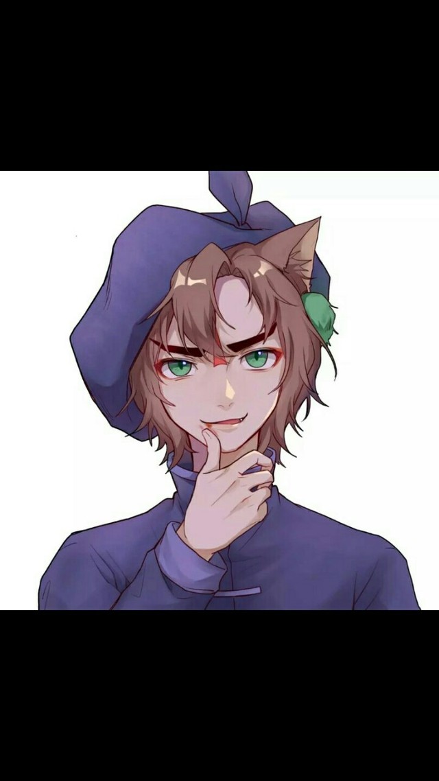 拟人(头像):武崧-苑梦图片铺:京剧猫(写作必备)-话本