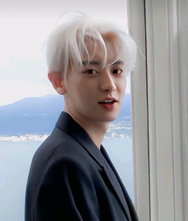 朴灿烈