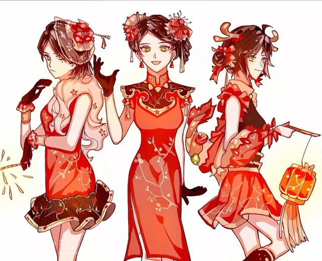 第五人格图片屋