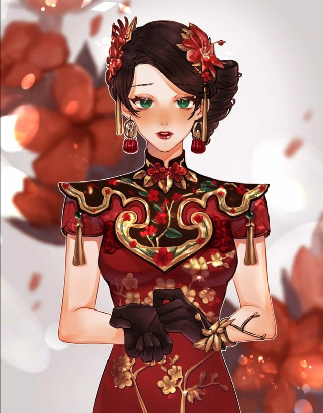 空军—寒香舞-第五人格图片屋-话本小说网