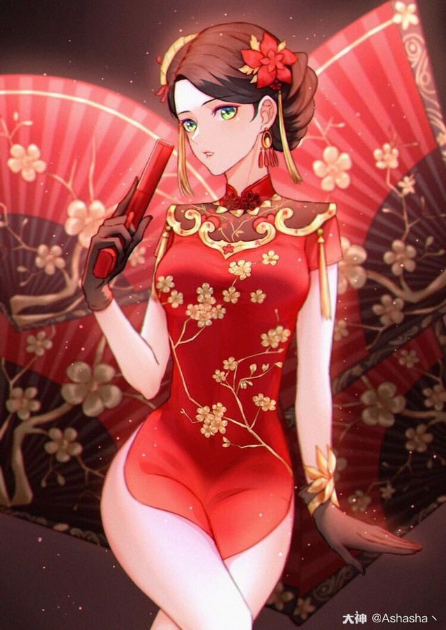 空军—寒香舞-第五人格图片屋-话本小说网