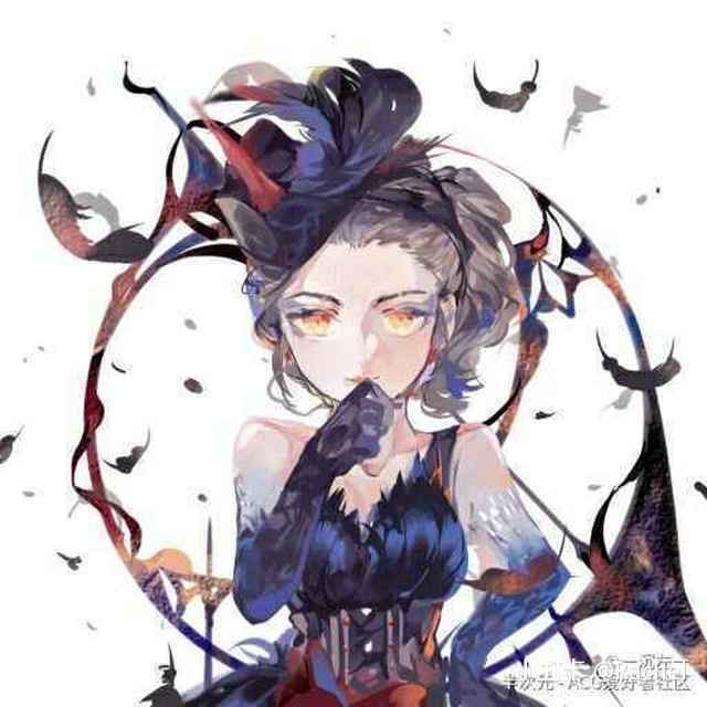 空军—黑天鹅之羽-第五人格图片屋-话本小说网