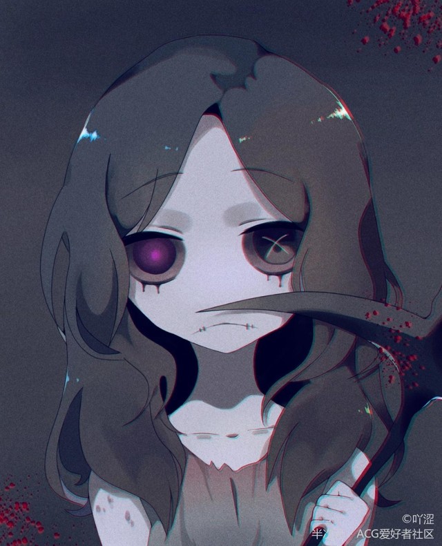 梦之女巫—壁纸-第五人格图片屋-话本小说网