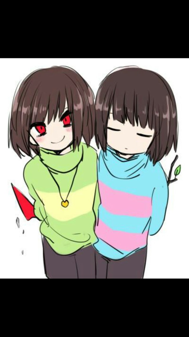 chara猹