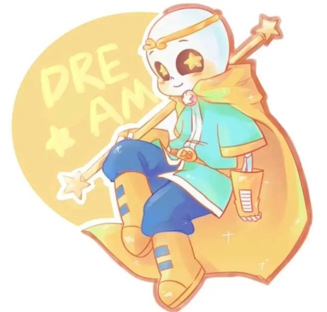 星辰  
