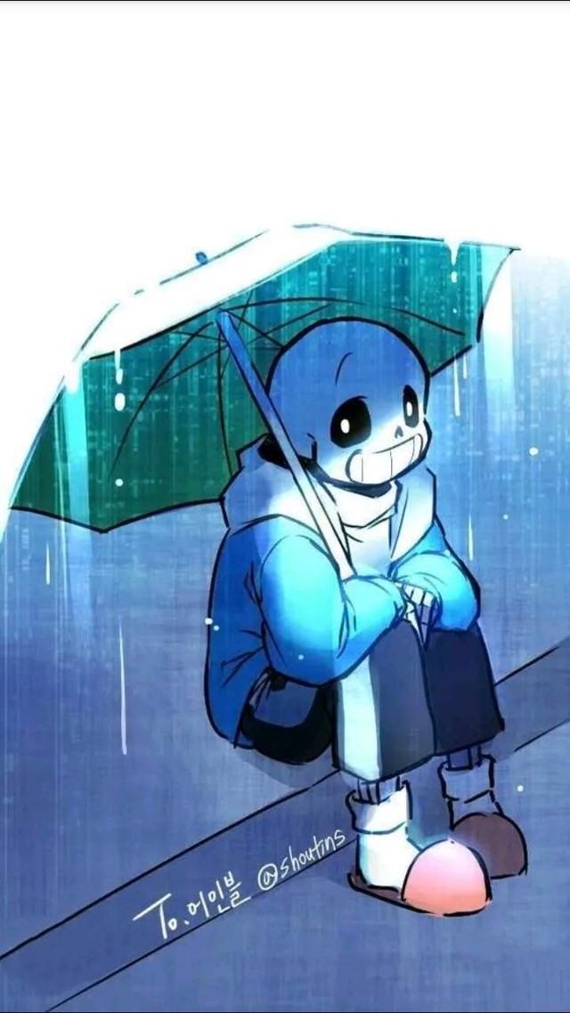 传说之下黑莓的日记