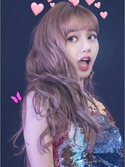 lisa(3.28!补更)