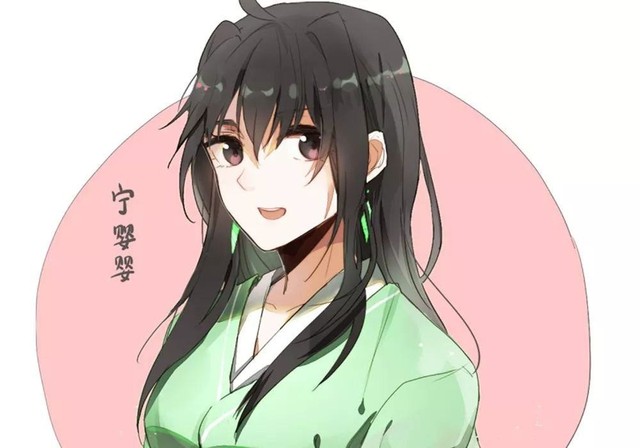第八章:宁婴婴的回忆(二-论穿越小说之后的故事-话本小说网