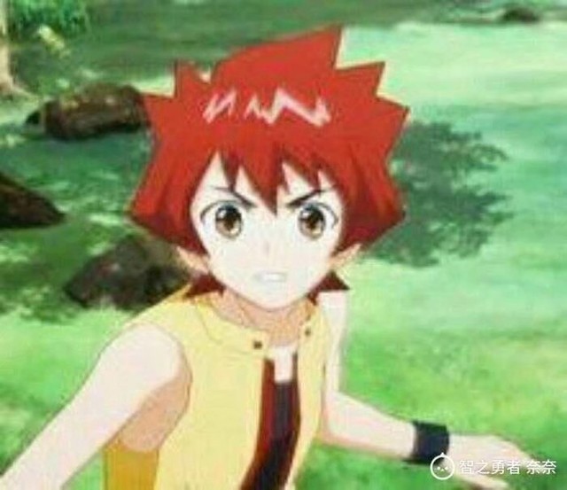 元气星魂之复活灵心