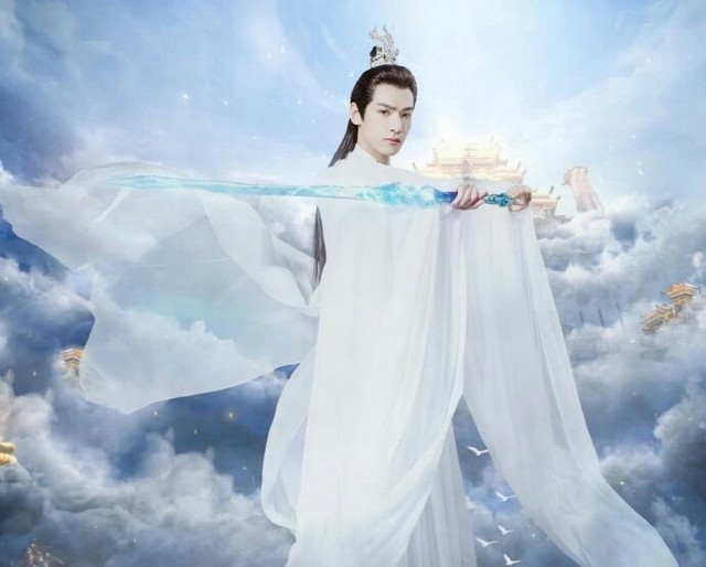 陈情令之圣女不羁