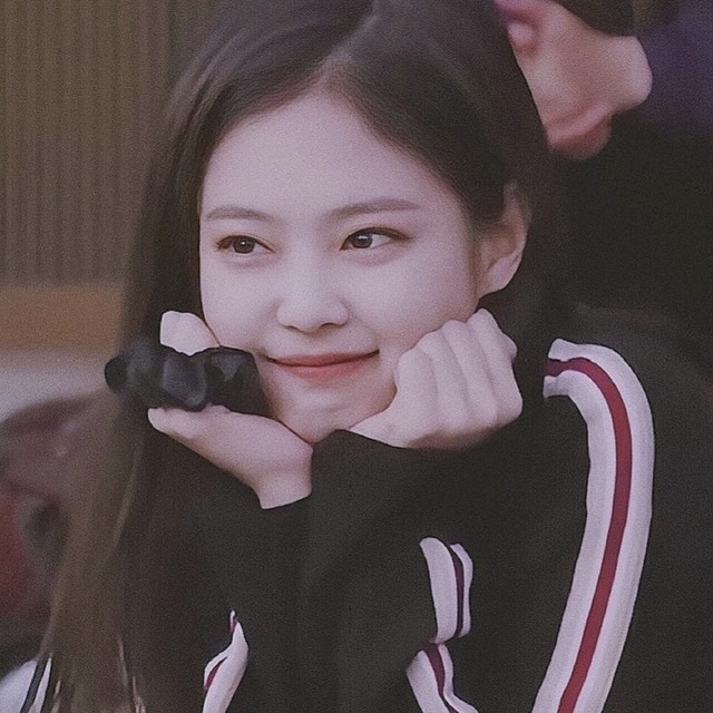 jennie文案