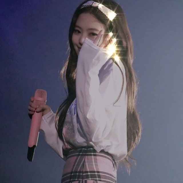 jennie文案