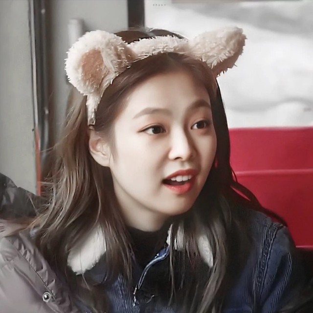 jennie文案