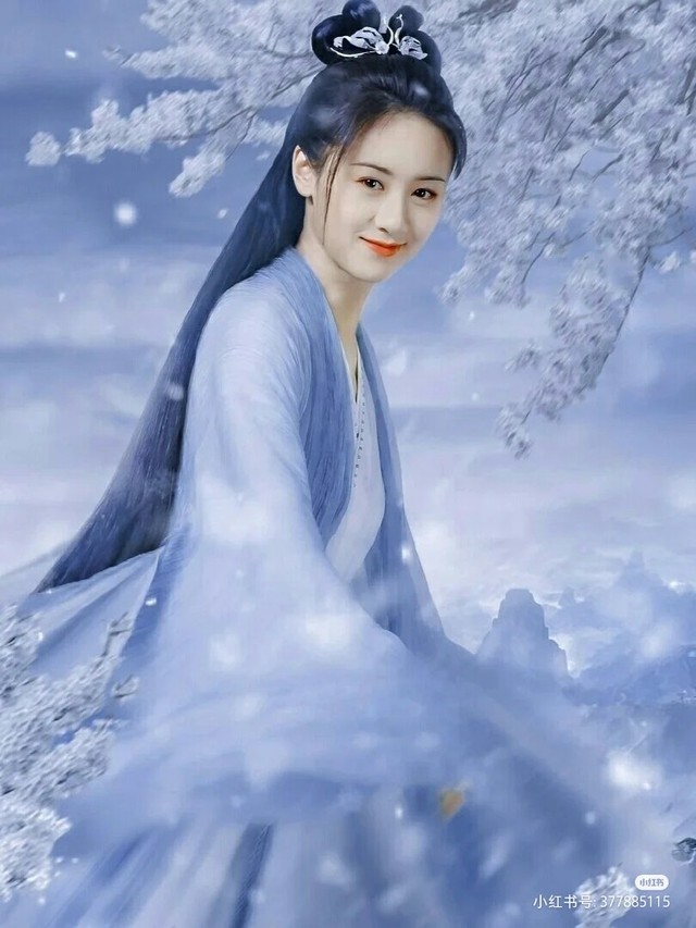 琉璃美人煞之微凤卿心