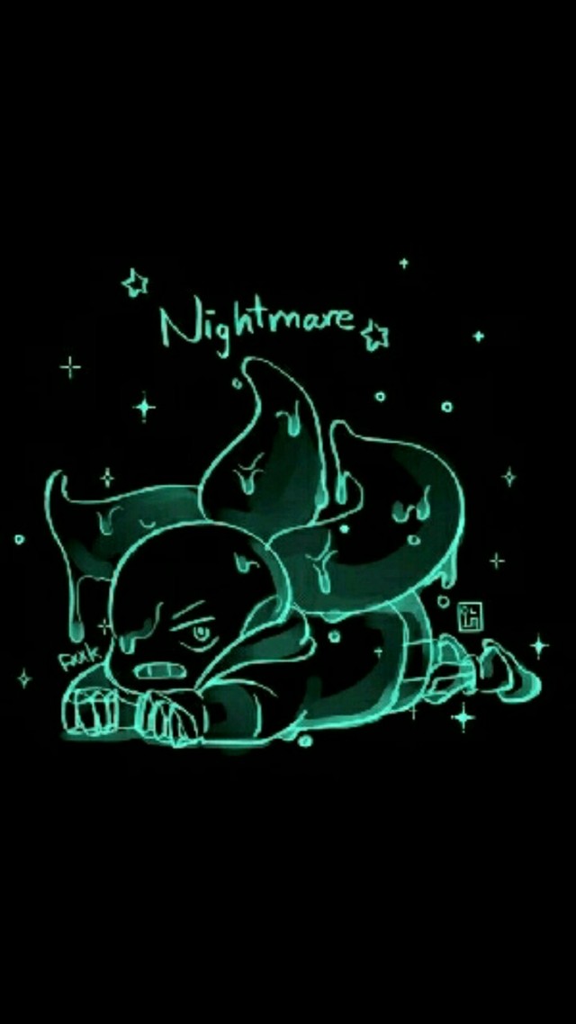 sans们的日常二设