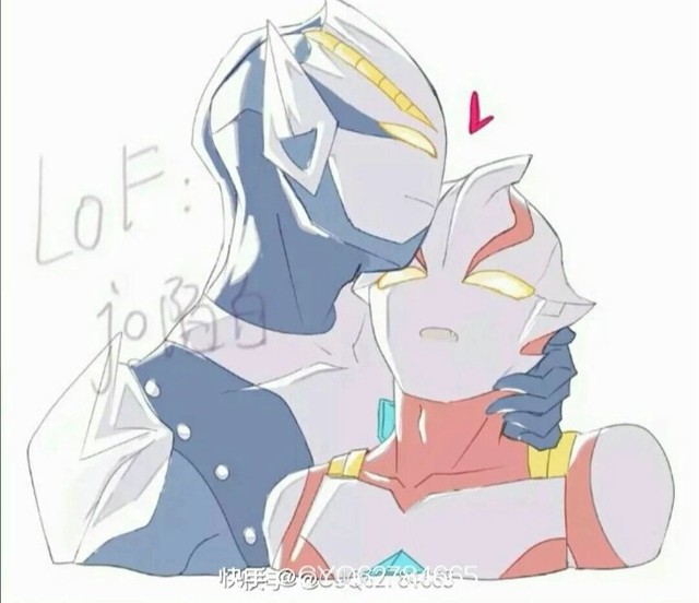 希梦cp日常