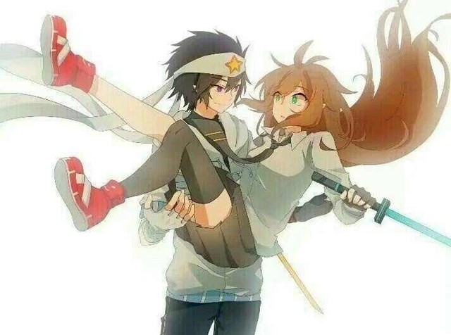 安迷修变女生