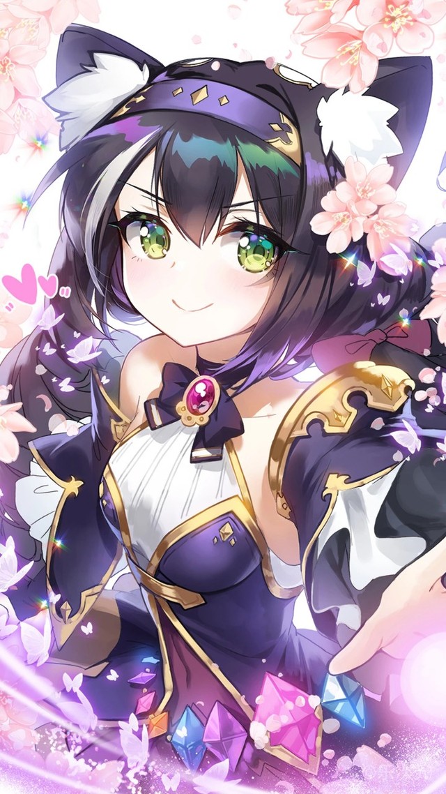 幻音(   