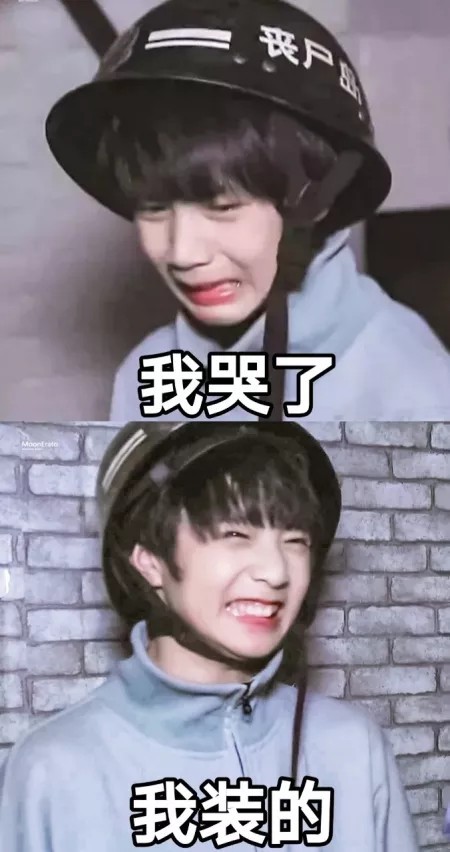 快乐星球.tf家族表情包