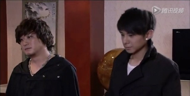 铠甲勇士刑天:童年意难平
