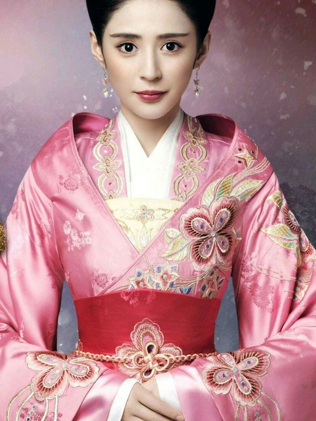 锦绣未央之长公主