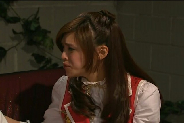 萌学园之梦里