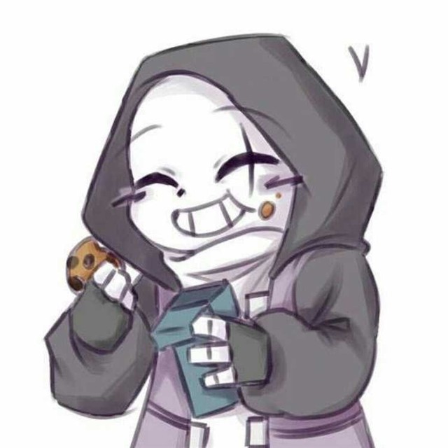 epic!sans(继续磕bruh曲奇) epic!