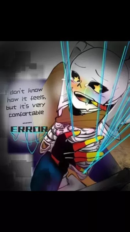 ink和error漫画,error绑架ink error和ink的爱情