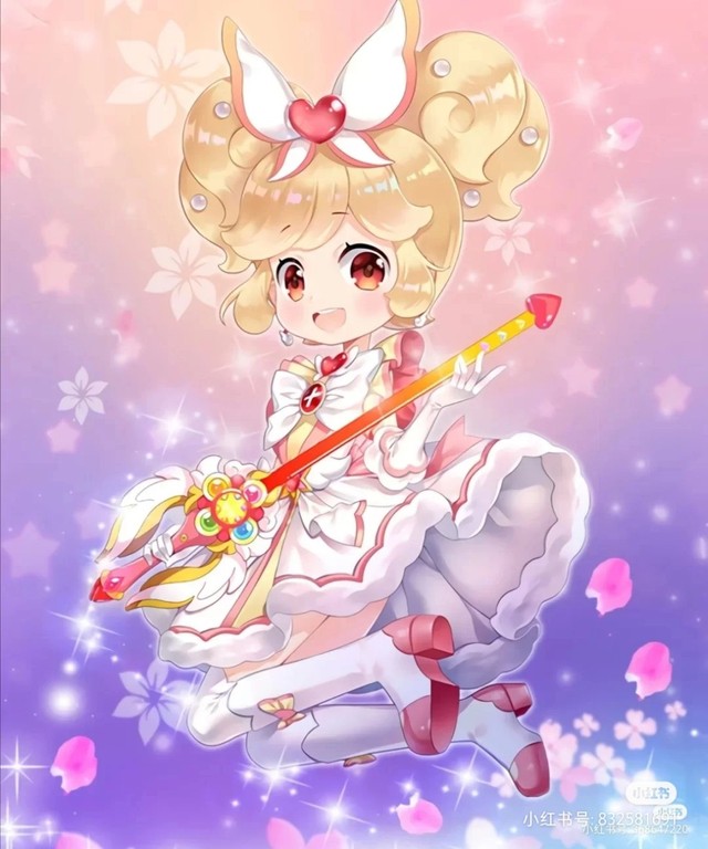 夏安安