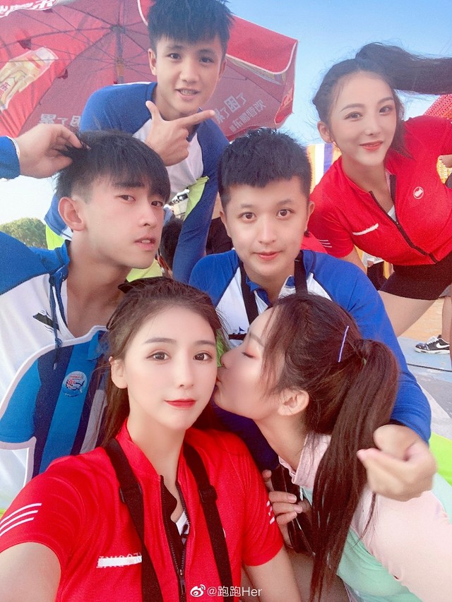 摇啊笑啊桥第二季恋