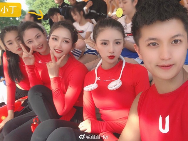 摇啊笑啊桥第二季恋