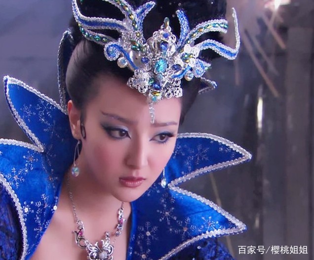 封神英雄榜之闻歌