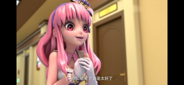 梦想召唤王第三季