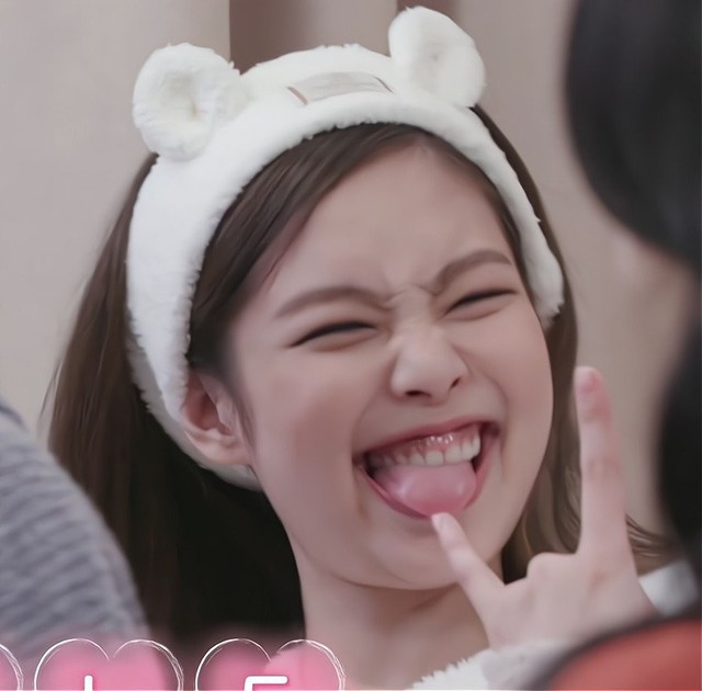 0版本来了 沐书萱jennie生日快乐 沐书萱国民度top金珍妮最强center金