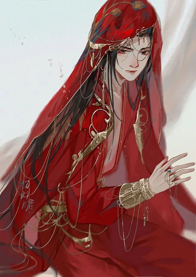 楚晚宁心都要碎了,可他没有办法,只能忍着 楚晚宁我…… 宫女们:行了