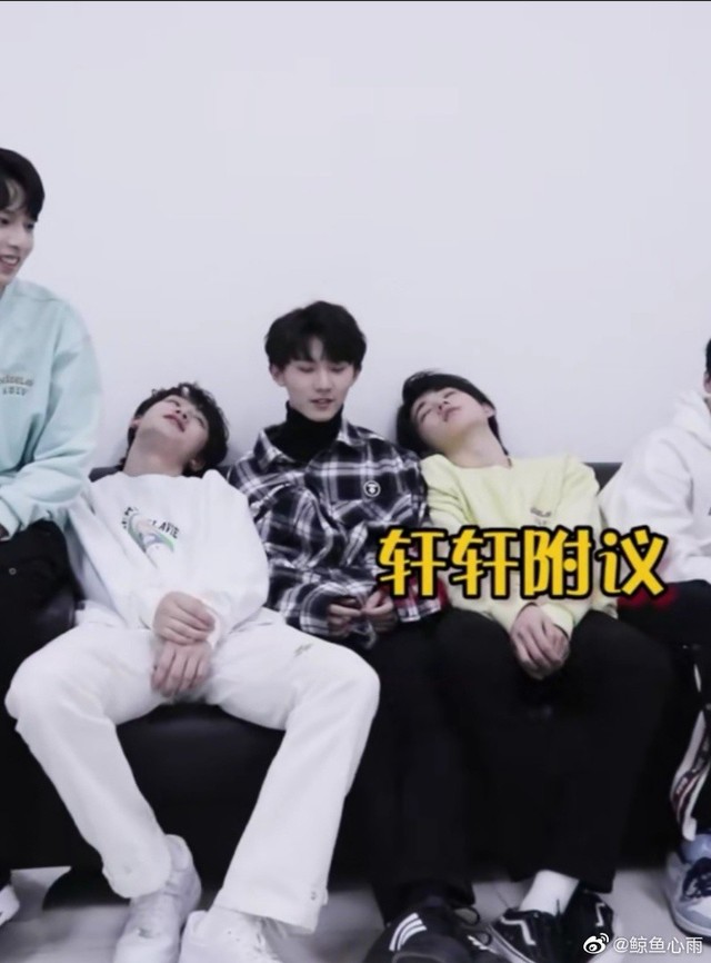 亚轩x丁程鑫(鑫轩)-全明星cp糖合集-话本小说网